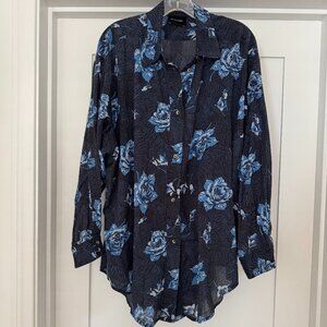 Rachel Comey Isa Shirt